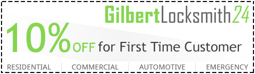 Cheap Locksmith Gilbert AZ
