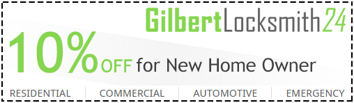 Cheap Locksmith Gilbert AZ