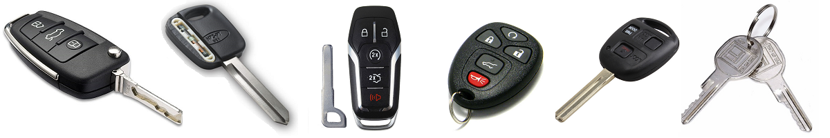 Car Key