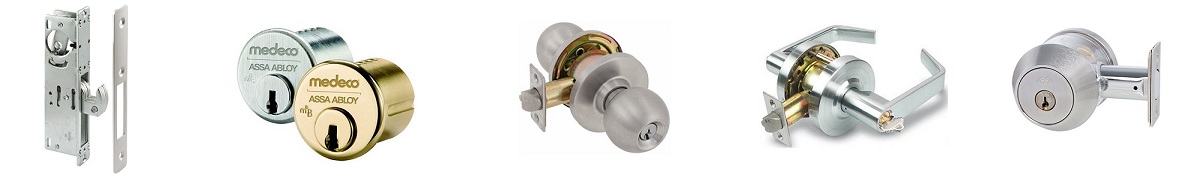 Commercial Locksmith Gilbert AZ